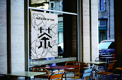 江都区VI设计：融合城市文化，打造特色品牌标识