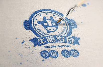 深耕江都区企业VI设计：解锁品牌成长的核心密码